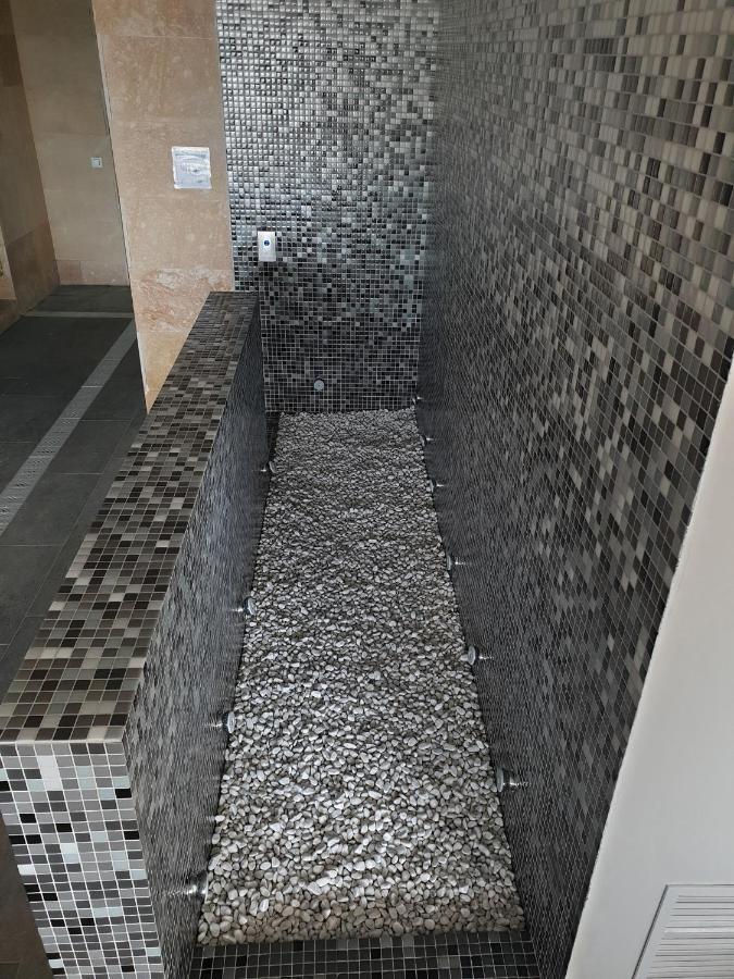 Apartamento Rokita Blanca La Manga del Mar Menor Exterior foto
