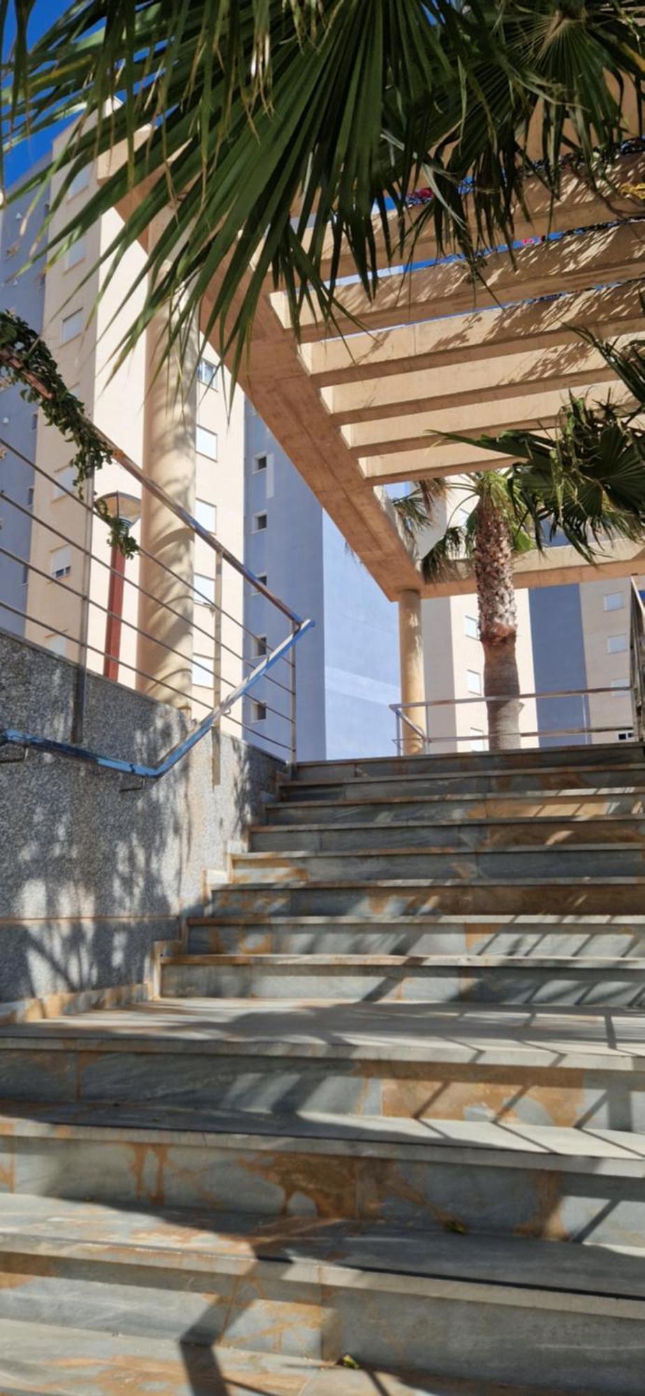 Apartamento Rokita Blanca La Manga del Mar Menor Exterior foto