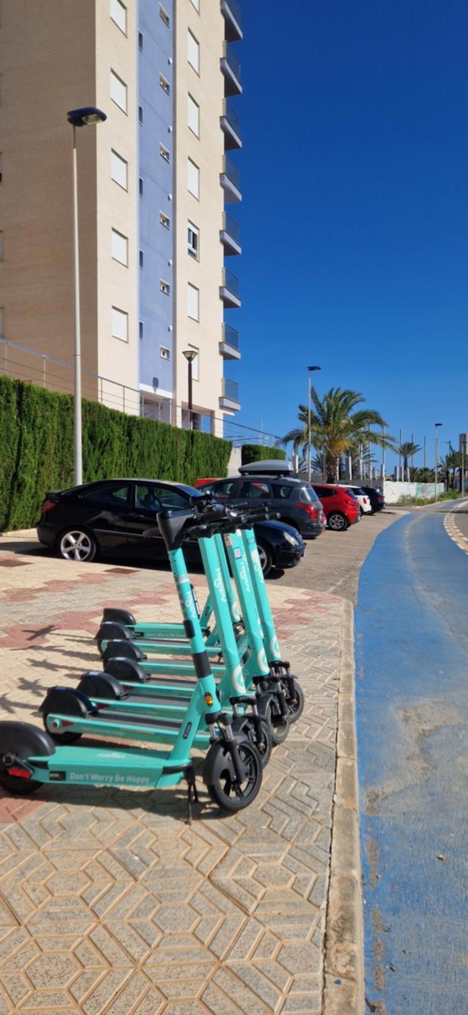 Apartamento Rokita Blanca La Manga del Mar Menor Exterior foto